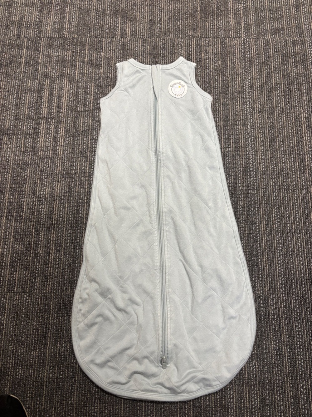 Dreamland Baby Weighted Sleep Sack size Medium